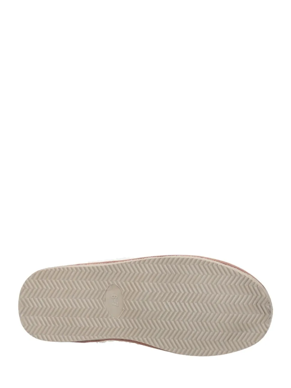 Tan - Chaussons mules Hush Puppies Arianna