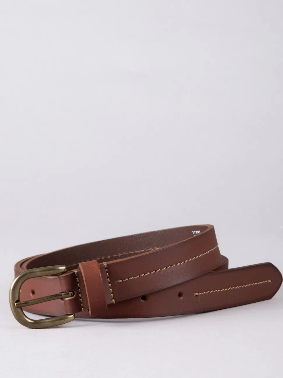 Tan - Lakeland Leather Ceintures de Kendal