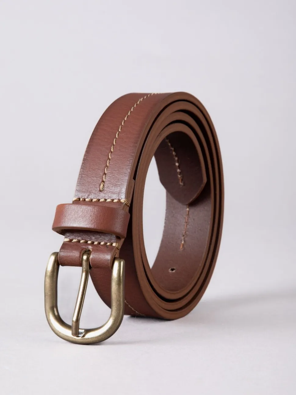 Tan - Lakeland Leather Ceintures de Kendal