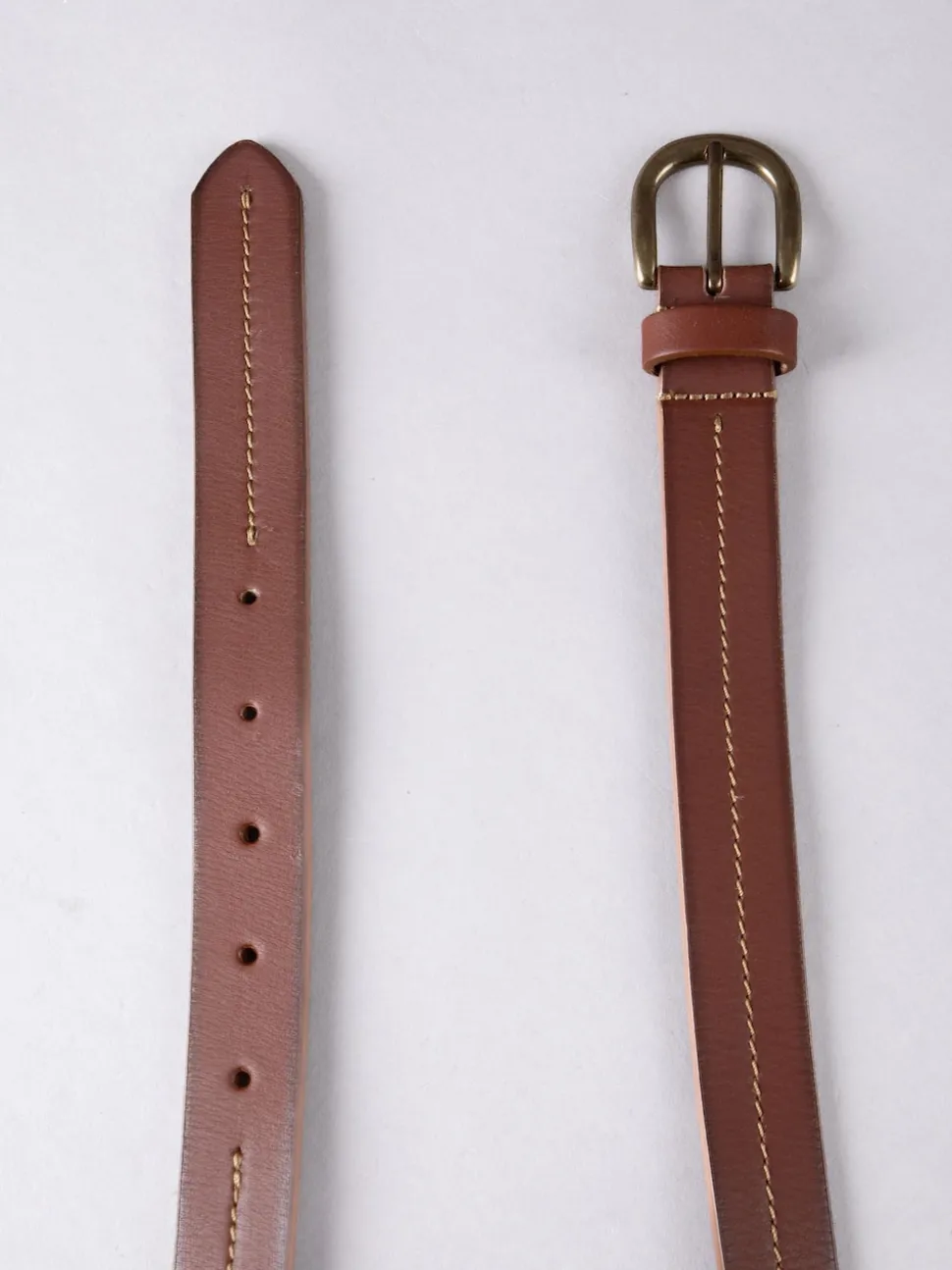 Tan - Lakeland Leather Ceintures de Kendal