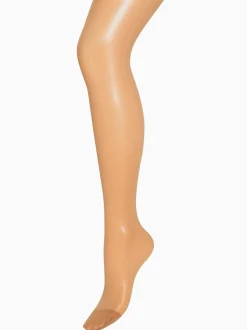 Tan naturel - Collants de maternité Matt Sheer