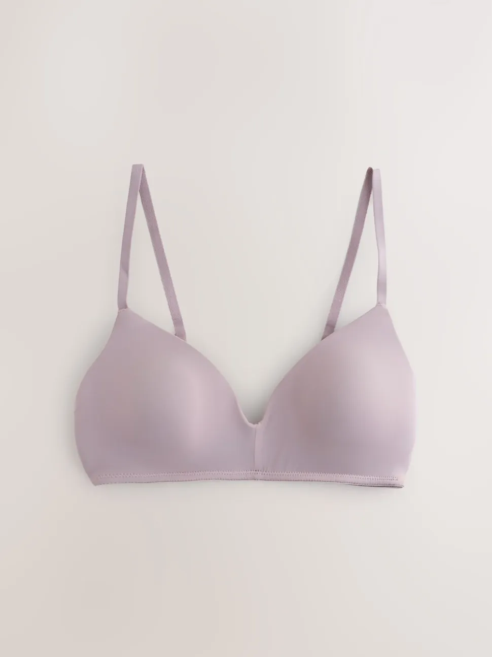 Taupe (Taupe) - Soutien-gorge t-shirt léger respirant Premium Ultimate Comfort