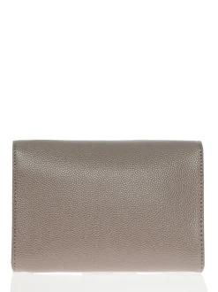 Taupe (Taupe) - Valentino Bags sac à bandoulière Divina à glands