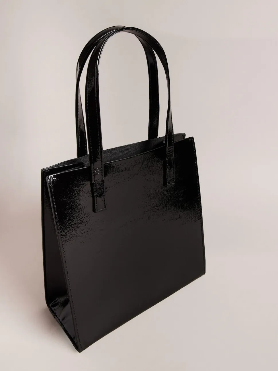 Ted Baker Petit sac Crinion Crinkle Icon