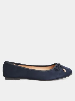 Tennis long Grand Sally coupe ample à Ballerine en similicuir