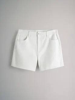 The Set 3 Lot Denim shorts en jean