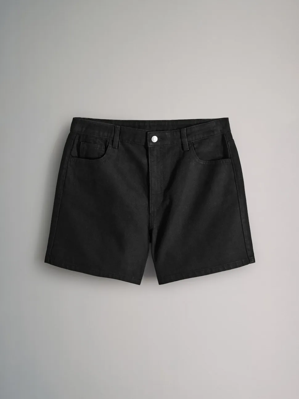 The Set 3 Lot Denim shorts en jean