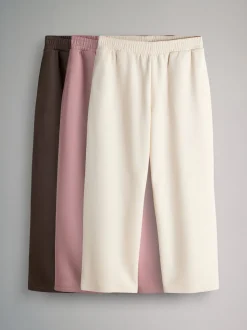 The Set Joggings amples 3 Lot