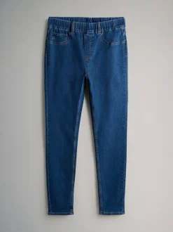 The Set lot de 2 jeggings Skinny Denim