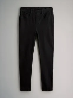 The Set lot de 2 jeggings Skinny Denim