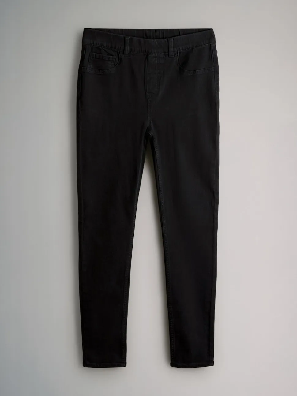 The Set lot de 2 jeggings Skinny Denim
