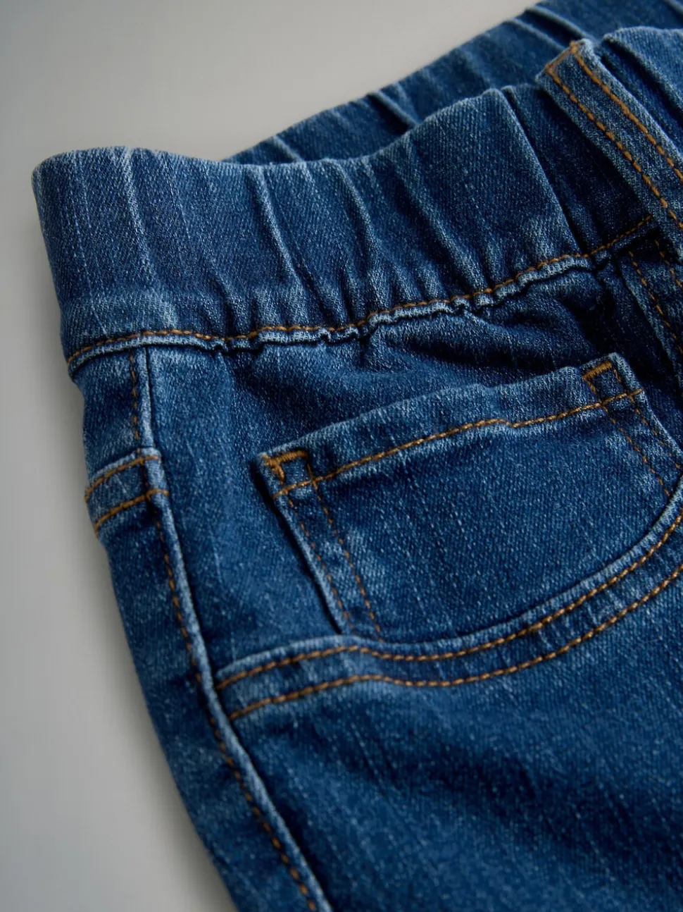 The Set lot de 2 jeggings Skinny Denim