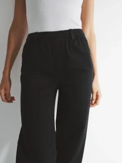 The Set lot de 2 jeggings Denim Ample