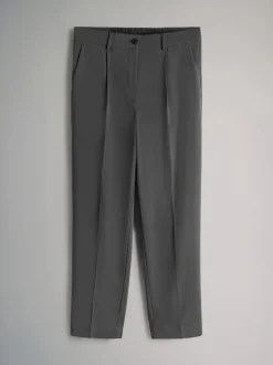 The Set lot de 2 pantalons élégants fuselés
