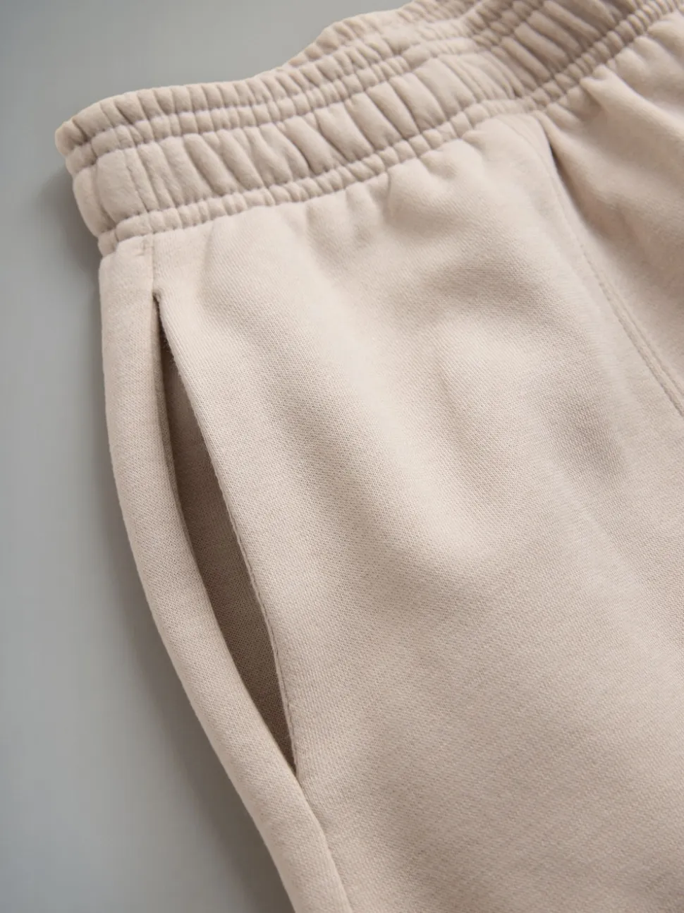 The Set lot de 3 pantalons de jogging Coupe ballon