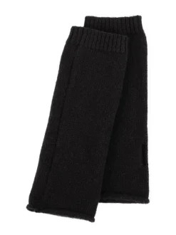 Totes Gants sans doigts Isotoner Soft Touch Knit pour dames