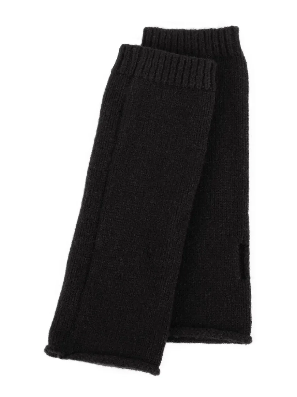 Totes Gants sans doigts Isotoner Soft Touch Knit pour dames