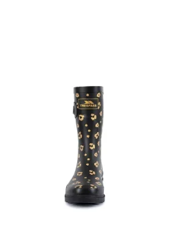 Trespass bottes de bien-être imprimées Celeste Animal