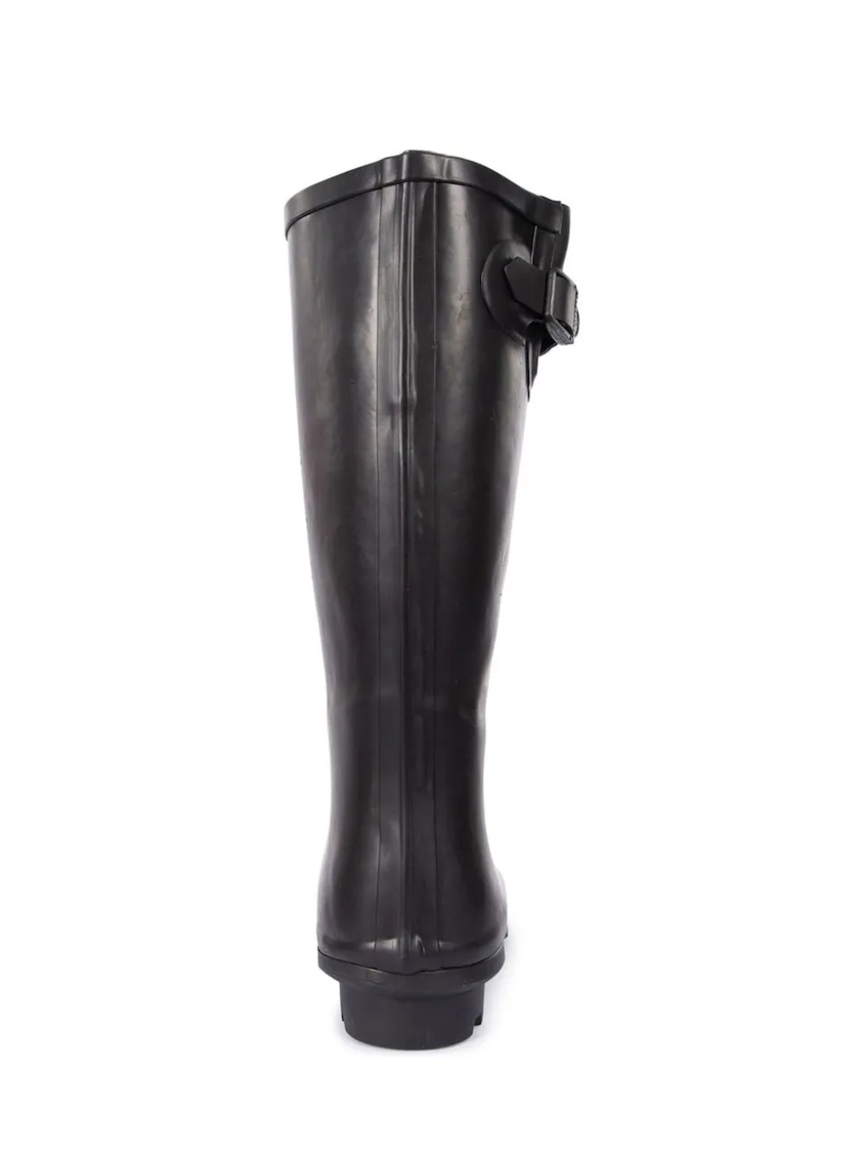 Trespass Bottes en caoutchouc Damon noires