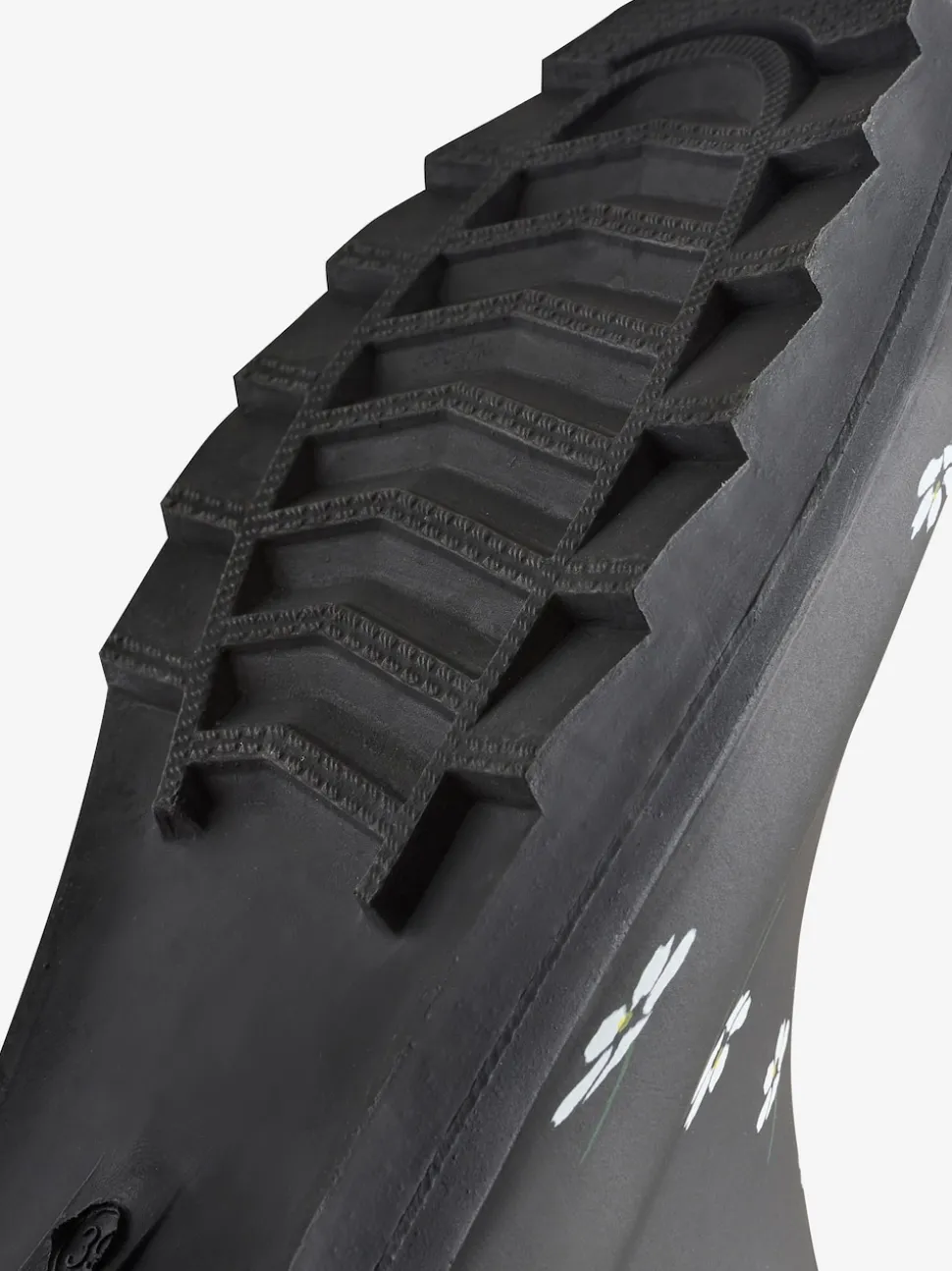 Trespass Femme Samira Noir Chaussures de sport