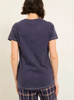 T-shirt FatFace Apres Ski graphique