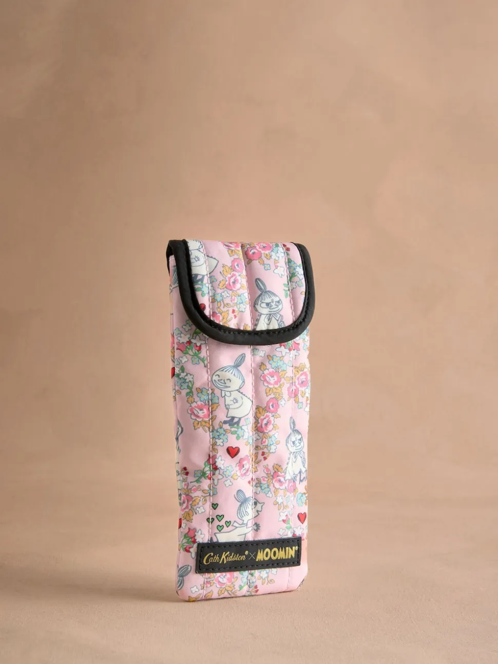 Étui à lunettes matelassé Cath Kidston Moinins