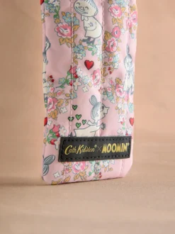 Étui à lunettes matelassé Cath Kidston Moinins