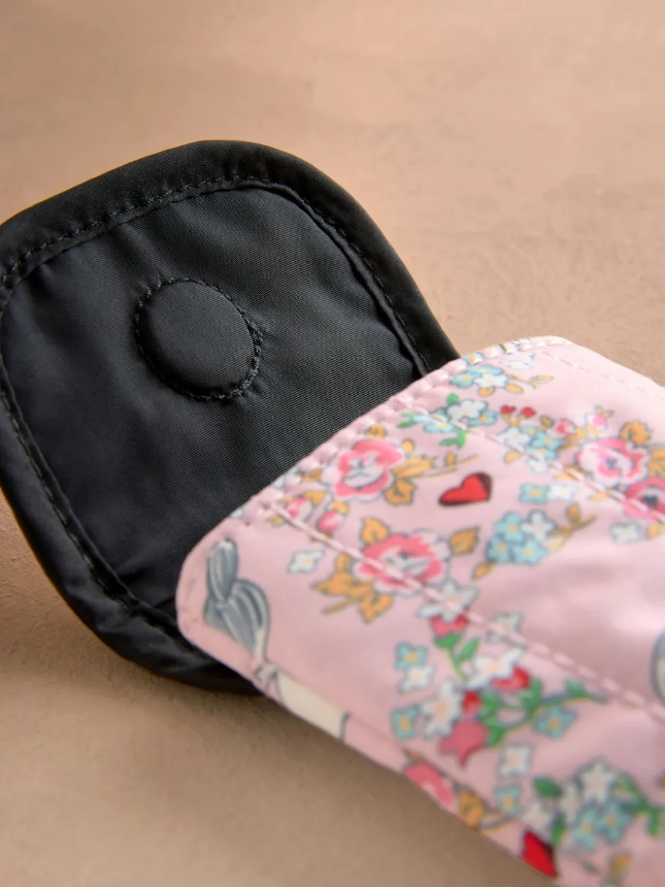 Étui à lunettes matelassé Cath Kidston Moinins