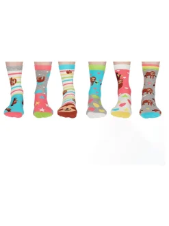 United Odd Socks Chaussettes molles