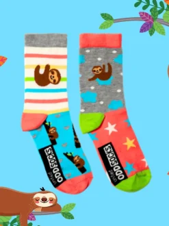 United Odd Socks Chaussettes molles