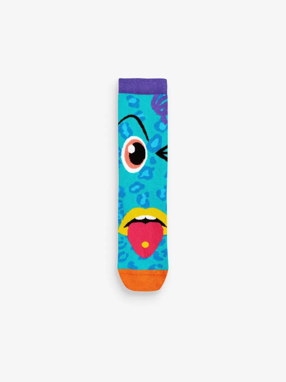 United Odd Socks Chaussettes Hot Heads