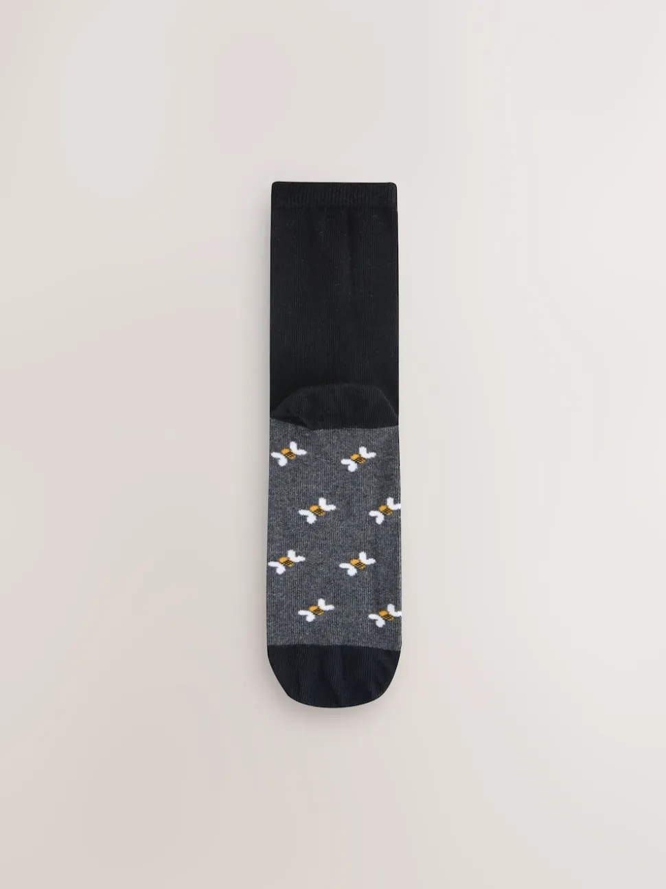 Vache Hamish Highland - Semelle intérieure Ankle Socks 5 Pack