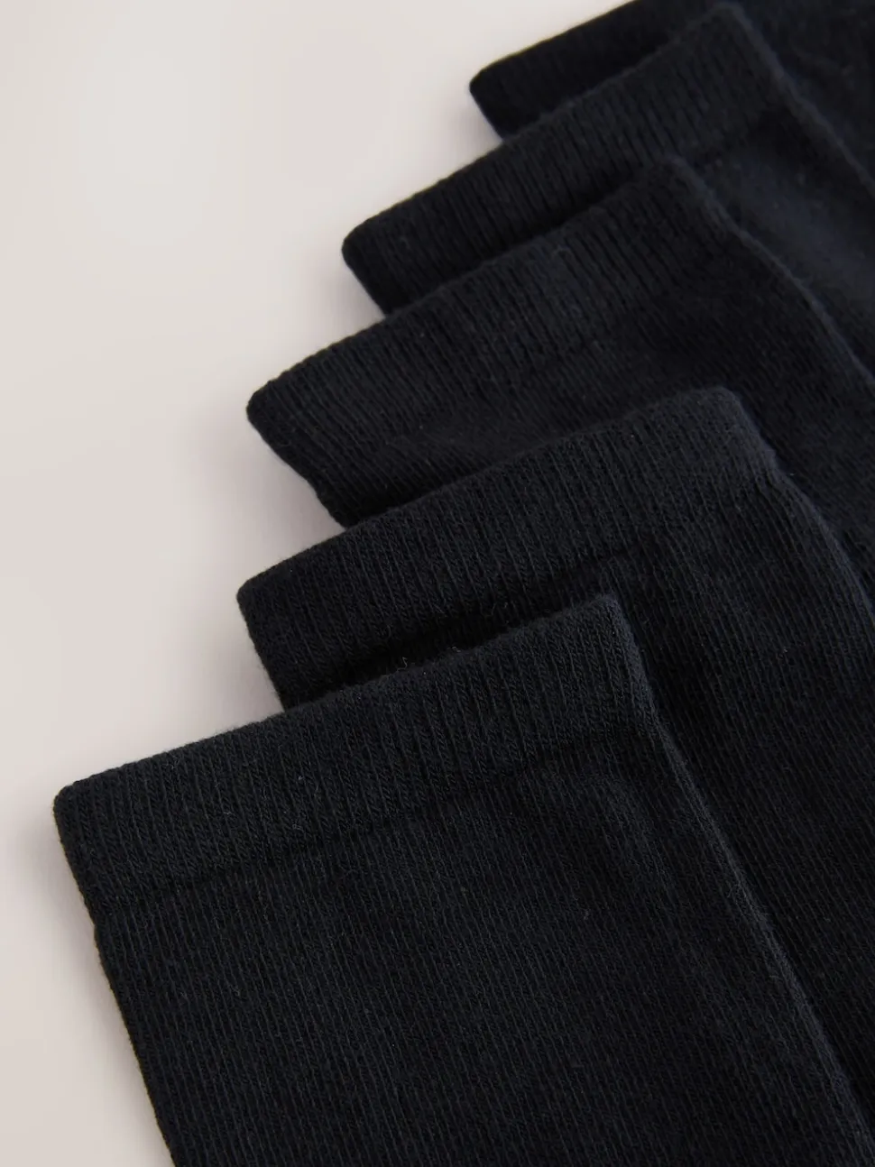 Vache Hamish Highland - Semelle intérieure Ankle Socks 5 Pack