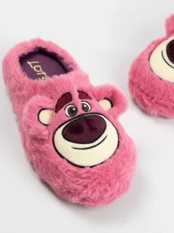 Vanilla Underground Chaussons Disney Toy Story Lotso