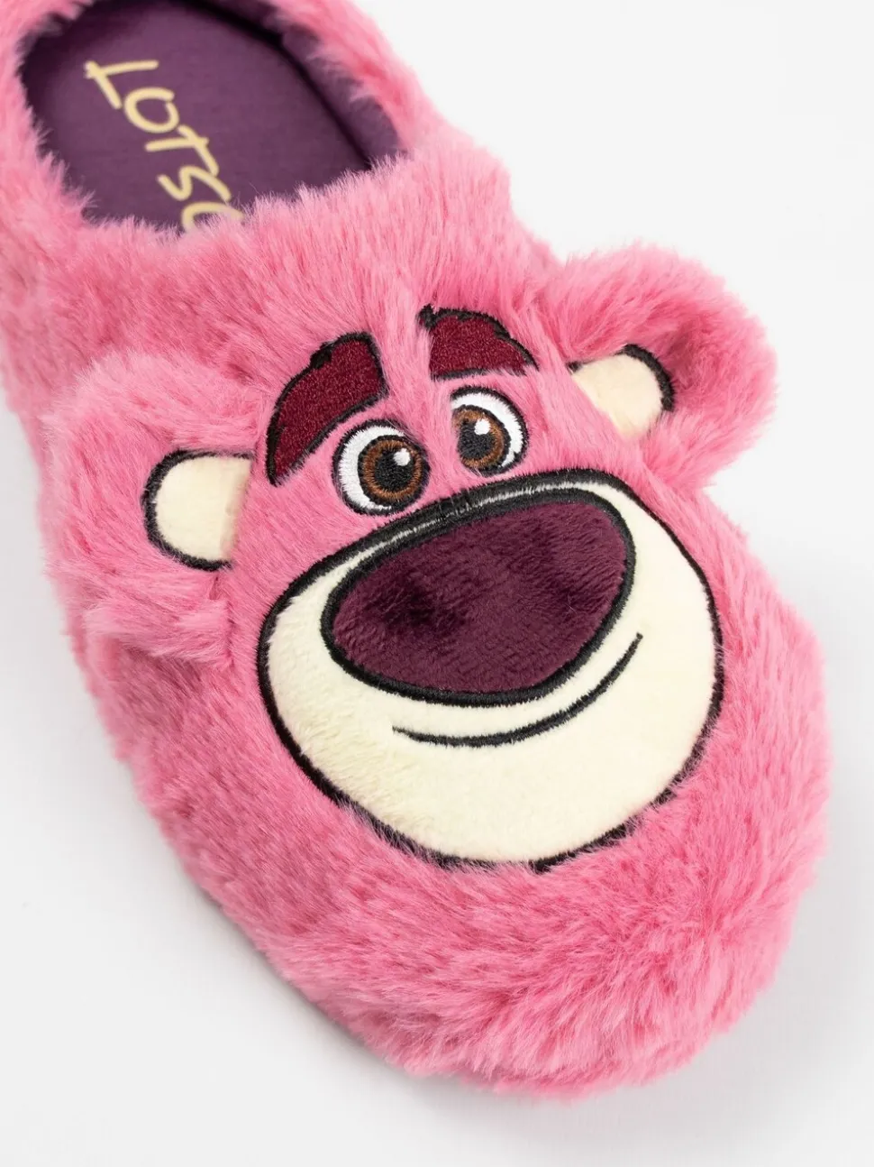 Vanilla Underground Chaussons Disney Toy Story Lotso