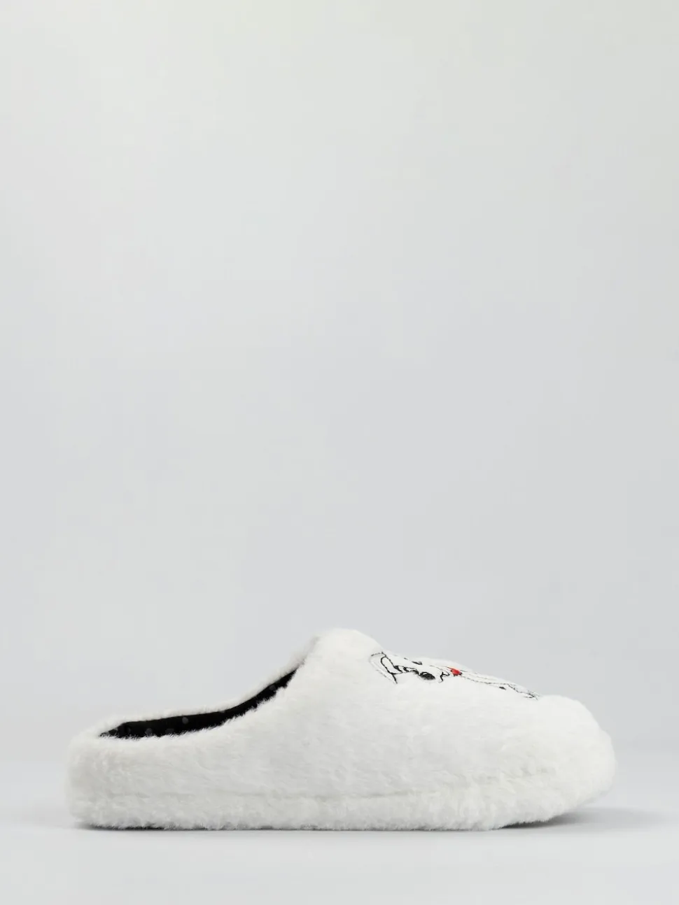 Vanilla Underground Disney 101 chaussons dalmatiens