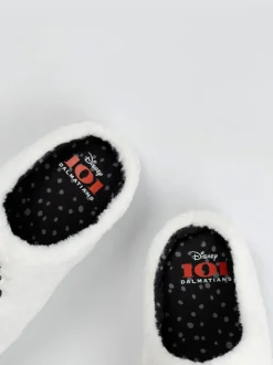 Vanilla Underground Disney 101 chaussons dalmatiens