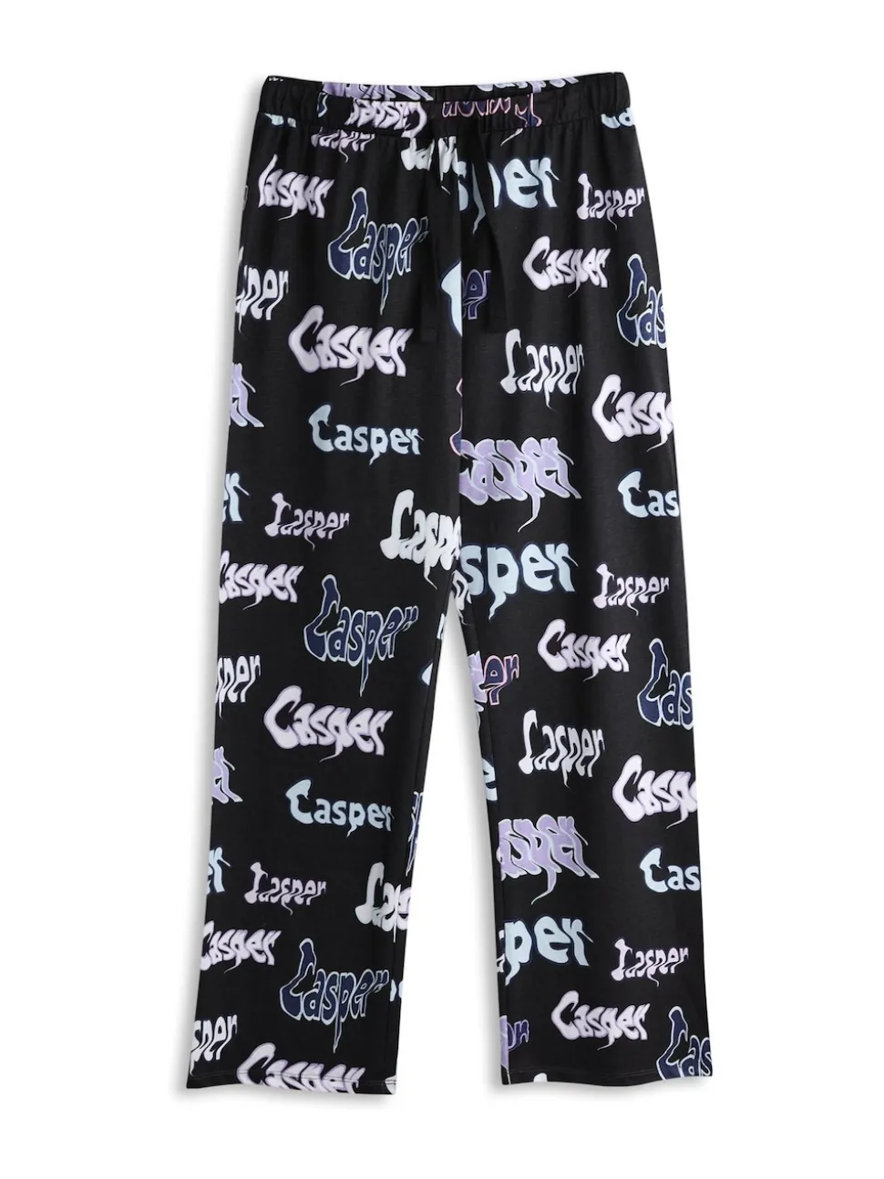 Vanilla Underground Pyjama Femme Casper The Friendly Ghost 100% Coton