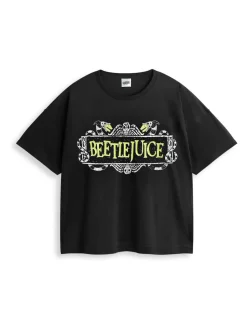Vanilla Underground pyjama adulte Beetlejuce