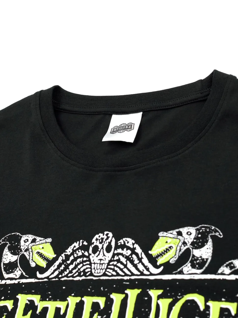 Vanilla Underground pyjama adulte Beetlejuce