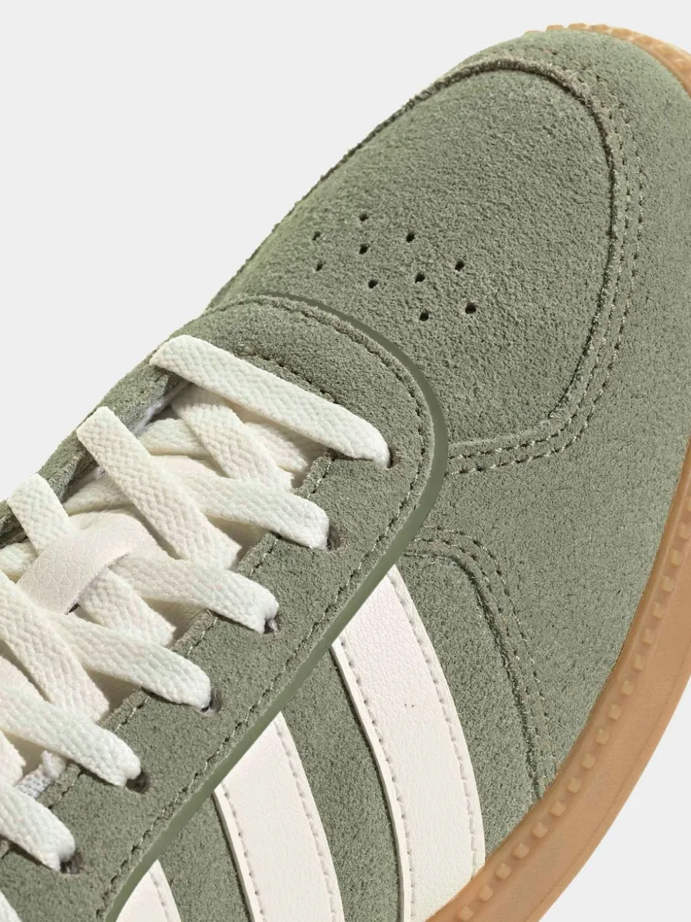 Vert - Adidas Breaknet Sleek Trainers