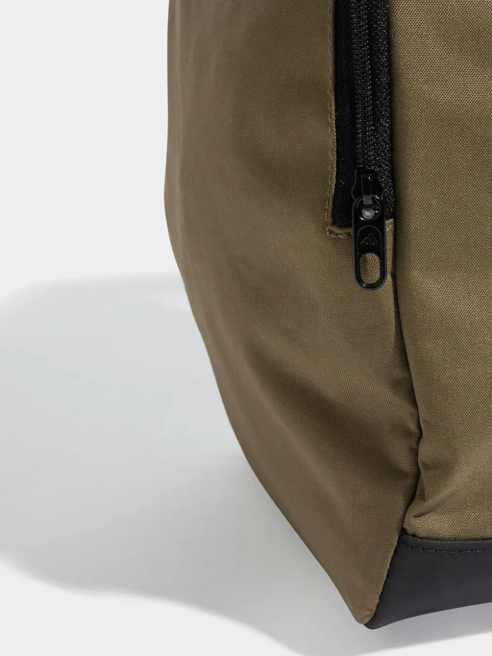 Vert - adidas petit sac de sport linéaire