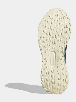 Vert - Baskets adidas Runfalcon 5 Trail