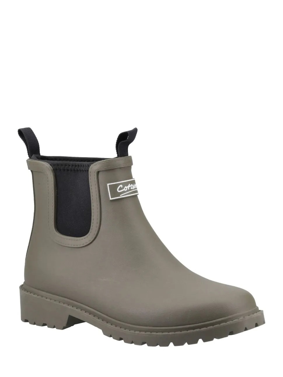 Vert - Cotswolds Barton Wellingtons