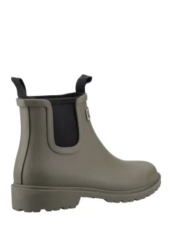 Vert - Cotswolds Barton Wellingtons