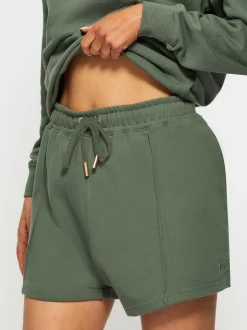 Vert - KBX Jessica Short blanc