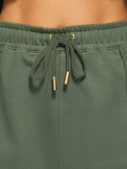 Vert - KBX Jessica Short blanc