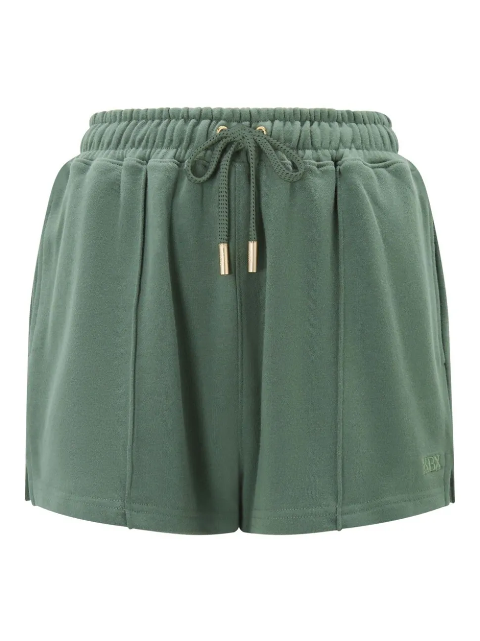 Vert - KBX Jessica Short blanc