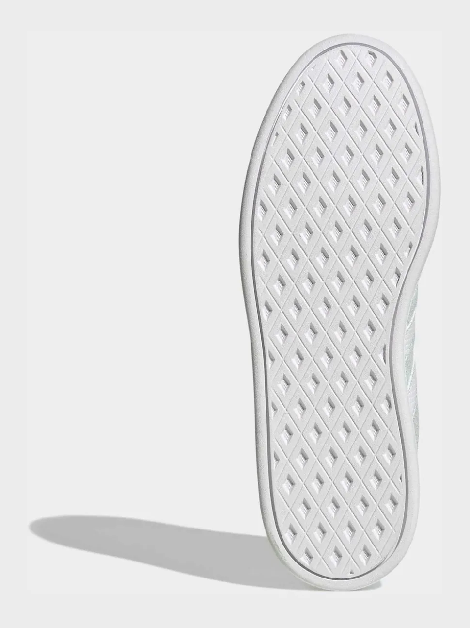 Vert à la menthe - Adidas Breaknet Sleek Trainers