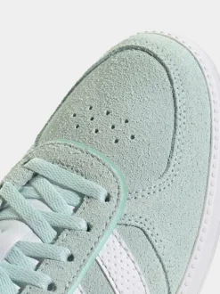 Vert à la menthe - Adidas Breaknet Sleek Trainers